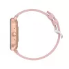 Smartwatch Denver SWC-187RO ouro rosa