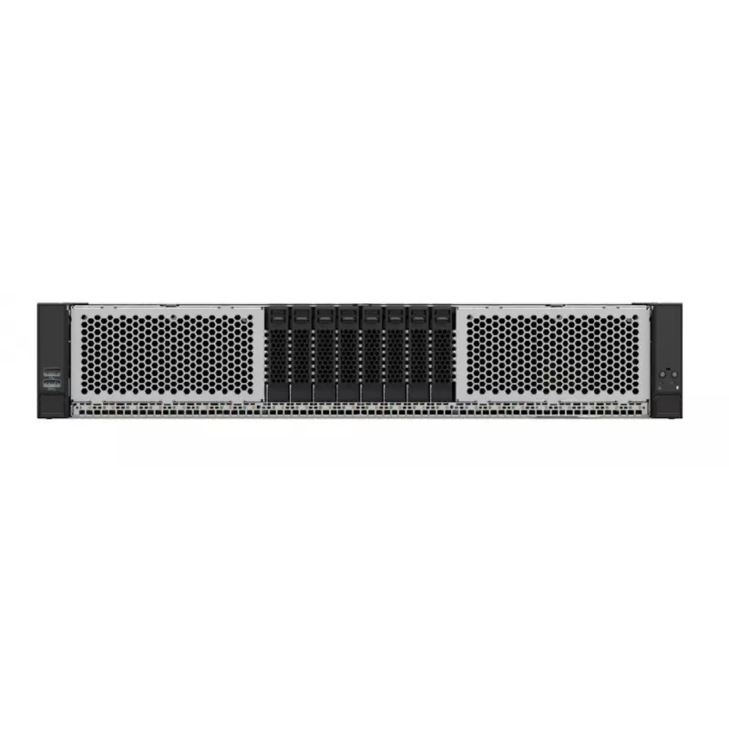 Servidor Sistema Intel M50CYP2UR208