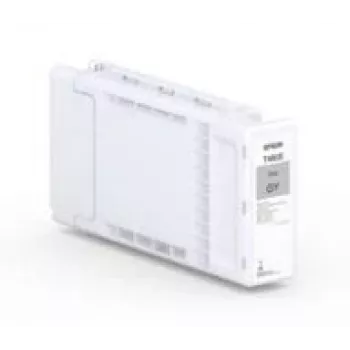 Cartucho de tinta Epson Ultrachrome Pro6 C13T48UE00 preto