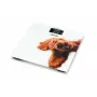 Balança Zelmer ZBS1010 branca ZBS1010 cão ZELMER