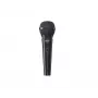 Shure SV200 microfone de karaoke preto
