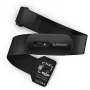 Garmin HRM 200 – medidor de frequência cardíaca de peito preto