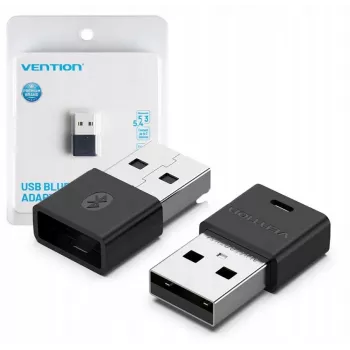 Adaptador Vention USB Bluetooth 5.4