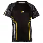 Jersey de simracing Polesetter ONE amarelo - M