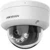 Câmara de vigilância IP de teto Hikvision DS-2CD1183G2-LIUF (2,8 mm) — 8 MP 3840×2160, montagem no teto, IP67, PoE