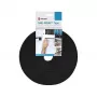 Velcro One-Wrap abraçadeira de cabos Velcro 25000 mm × 13 mm polipropileno preto