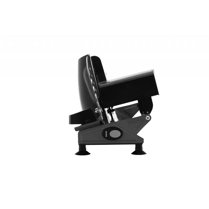 Congelador ZELMER ZFS0919 cinzento (modelo 70505647P)
