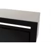 Exaustor de encastrar AMICA OMC6451B HC — filtro de carvão ativo, nível de ruído 65 dB, classe de eficiência energética A
