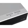 Leitor de Blu-ray Panasonic DP-UB424 4K Ultra HD 3D prateado