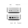 Mini PC Apple Mac mini M4 Pro 24 GB RAM 512 GB SSD Apple GPU macOS Sequoia