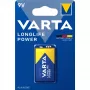 Pilha descartável Varta 4922121412