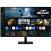 Monitor Samsung M7 M70F 81,3 cm (32 polegadas) 3840 x 2160 píxeis 4K Ultra HD LCD Preto