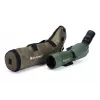 Telescópio terrestre Celestron Regal M2 65ED 48x BaK-4 preto, verde