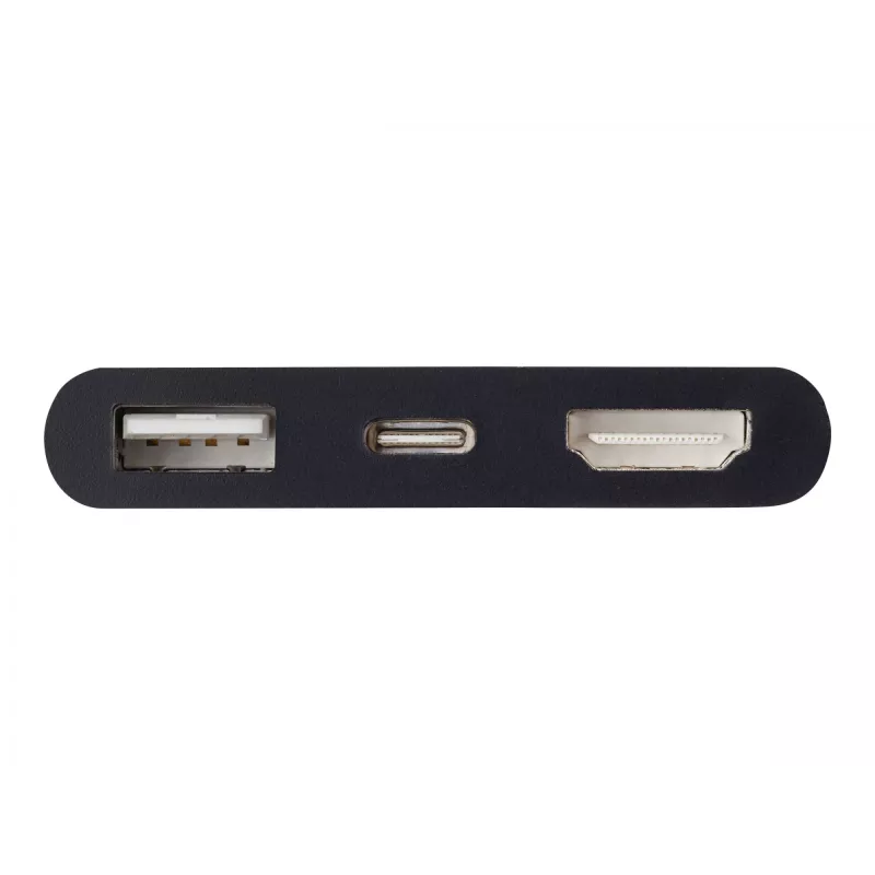 Adaptador gráfico USB Acer NP.CAB1A.020 preto