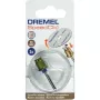 Mandril para ferramenta rotativa Dremel EZ SpeedClic mandril