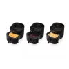 ETA | Fritadeira de ar quente | ETA316890000 Fritta Digi | Potência 1800 W | Capacidade 7,2 L | Tecnologia de ar quente | Preto