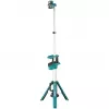 Makita DML814 Candeeiro de trabalho azul LED