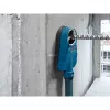 Recolhedor de pó de perfuração Bosch GDE 68 preto, azul