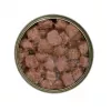 TUF TUF pedaços de carne em molho com aves - comida húmida para gatos - 415g