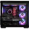 Thermaltake FTW RTX 5070 Ti preto/transparente Windows 11 Home 64-Bit (PC-000087-DE)