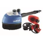 Conjunto de escovas múltiplas Nilfisk 128470459 para lavadora de alta pressão