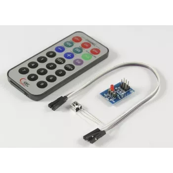 ALLNET ALL-B-83 acessório para placas de desenvolvimento (ALL-B-83)