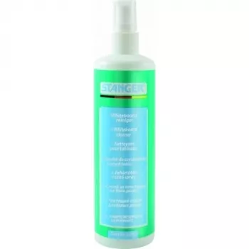 Stanger limpador de quadros brancos, 250 ml (55020001)