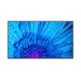 Ecrã plano de sinalização digital NEC MultiSync M861 2,18 m (86 polegadas) LCD 500 cd/m² 4K Ultra HD preto 24/7