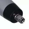Aparador de pelos do nariz e orelhas Wahl 05642-135, preto/prateado