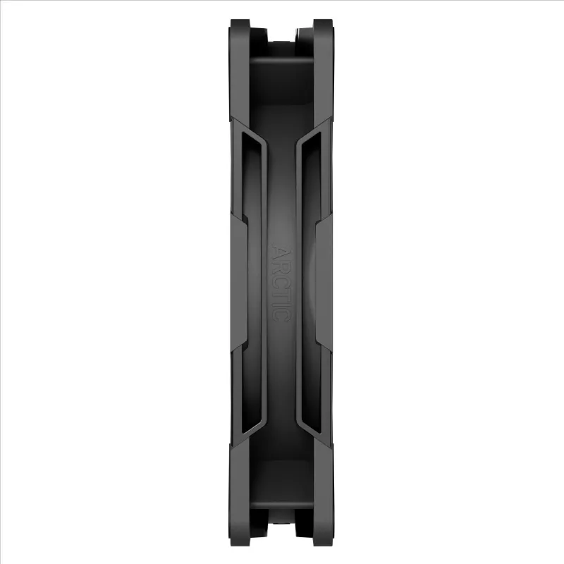 Ventoinha ARCTIC P14 Pro 140 mm PWM, ventoinha, 14 cm, 400 rpm, 2500 rpm, 186 m³/h, preto