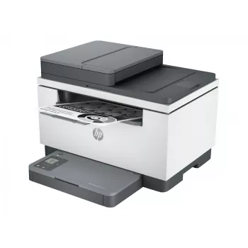 Impressora multifunções HP LaserJet MFP M234SDW laser monocromática