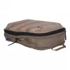Thule 5564 Conjunto de cubos de compressão para bagagem bege suave