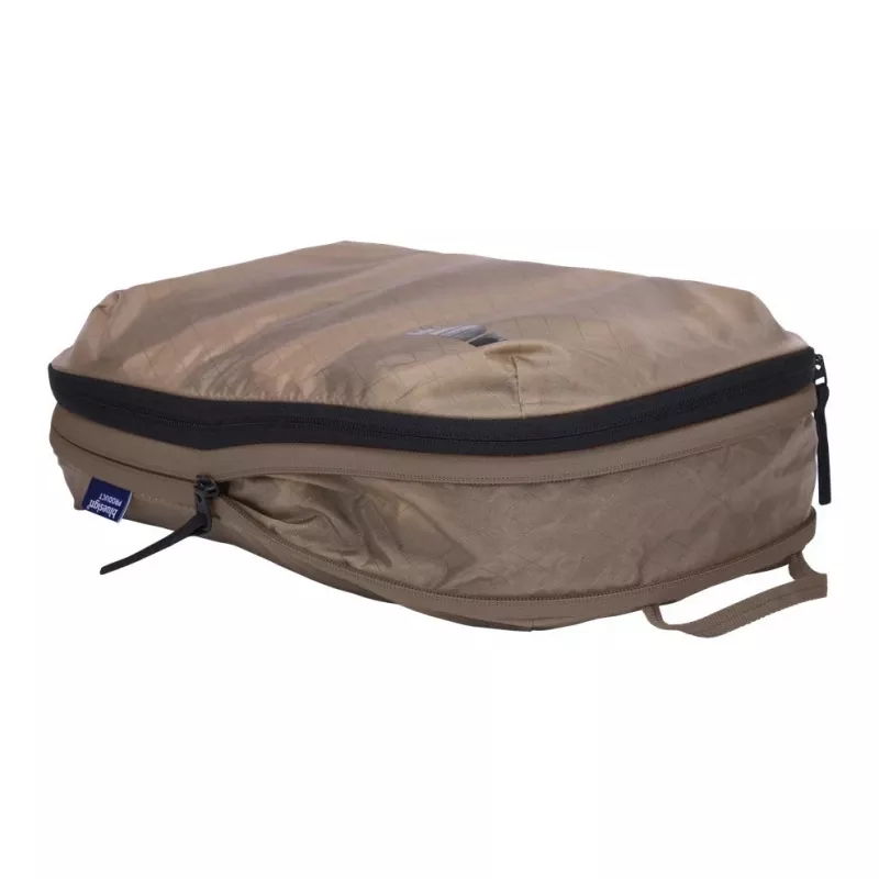 Thule 5564 Conjunto de cubos de compressão para bagagem bege suave