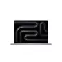 Macbook Pro 14 Std M5 10/10/16 24GB 1TB – Prateado (US)