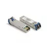 Módulo SFP LEVELONE GVT-0302 80 km monomodo LC