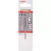 Broca para madeira Bosch Standard com ponta de centrar 3 mm de diâmetro 61 mm de comprimento