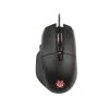 Rato gaming com fio Tracer GameZone Odin RGB, 12000 DPI, 8 botões