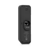 Kit Ubiquiti G4 Doorbell Professional PoE preto prateado 5 MP IPX4