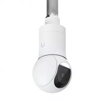 Suporte Ubiquiti UACC-G5-PTZ-PM exterior branco rosca de 3/4 polegadas
