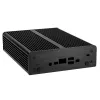 Caixa de PC Akasa Newton MC Small Form Factor (SFF) preto