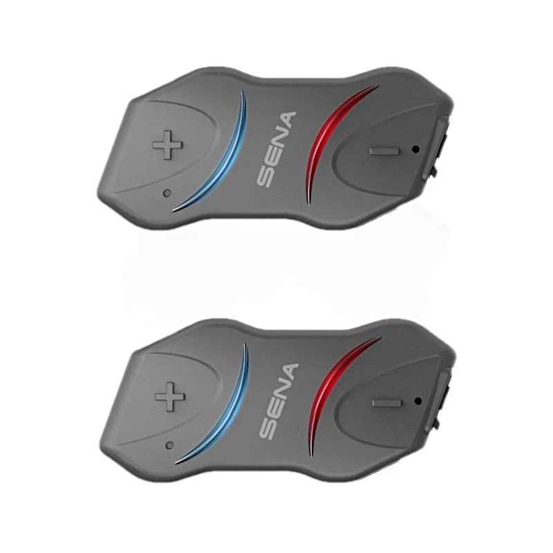 Intercomunicador para motociclo Sena 10R Duo