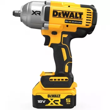 Chave de impacto DeWALT DCF900P2T-QW 1/2
