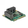 Adaptador SATA interno DeLOCK 95260