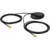 Antena parabólica Navilock 89489 preto