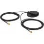 Antena parabólica Navilock 89489 preto