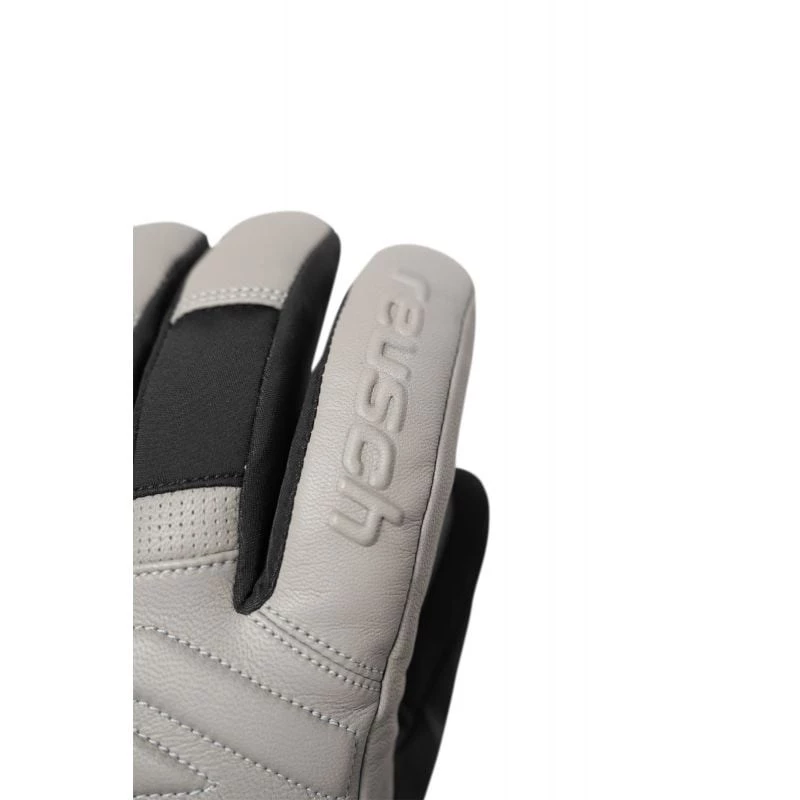 Luvas REUSCH JUPITER GORE-TEX TAMANHO 8,5 VERMELHO E CINZENTO