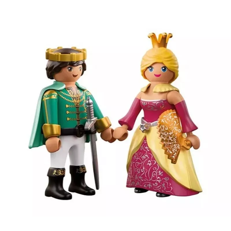 Playmobil 71886 Produto