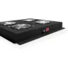 Unidade de refrigeração de teto Digitus DN-19 FAN-4-B-N