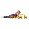 Power Worker Mini Radlader, veículo de brinquedo