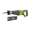 Serra sabre RYOBI RRS1200-K 1200 W preto, verde